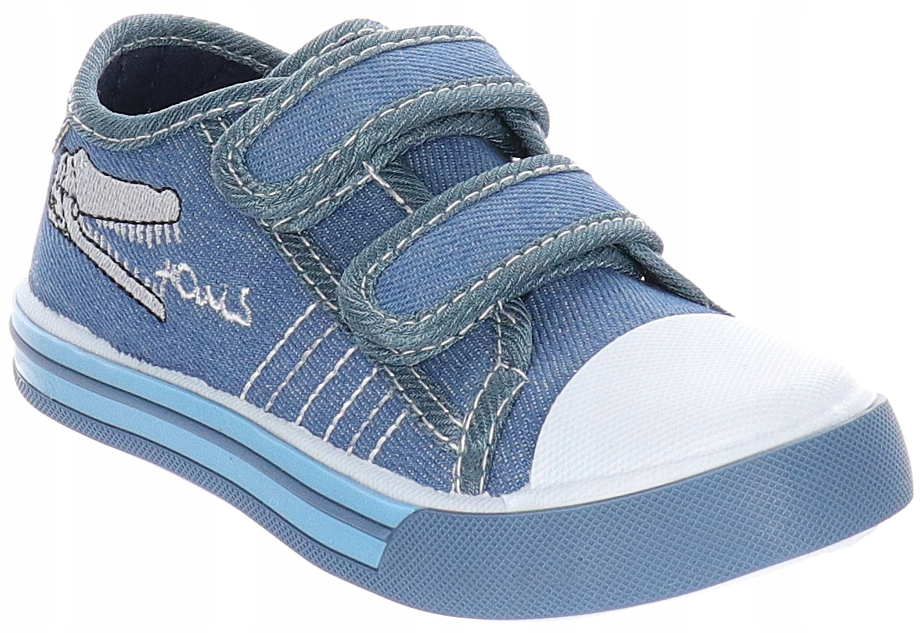 

Lano Trampki Tenisówki Buty Sportowe R.30