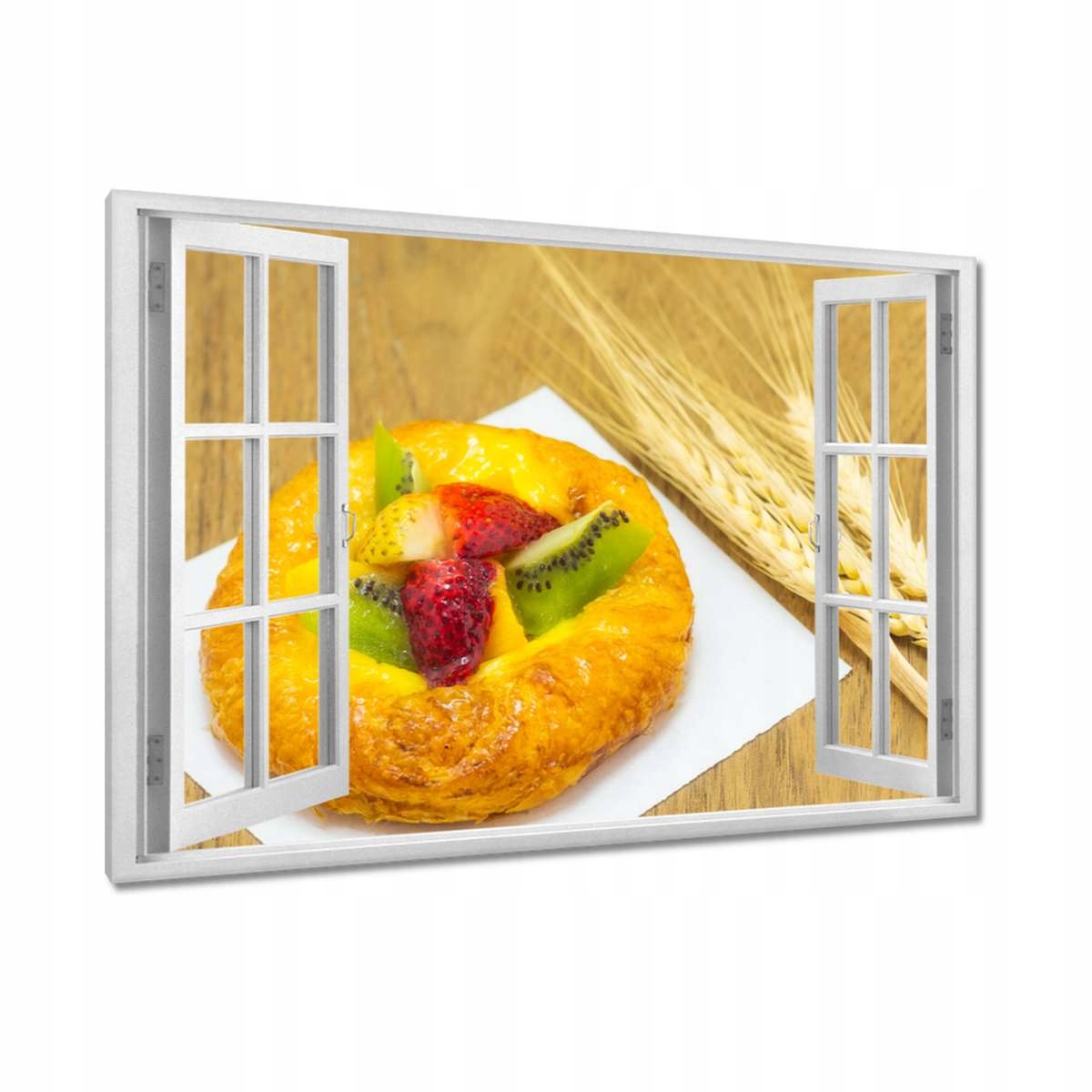 Obrazy 90x60 Výživné vitamíny Příroda