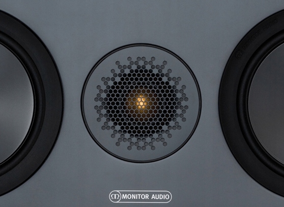 KOLUMNA CENTRALNA GŁOŚNIK DO KINA DOMOWEGO MONITOR AUDIO BRONZE C150 ORZECH Marka Monitor Audio