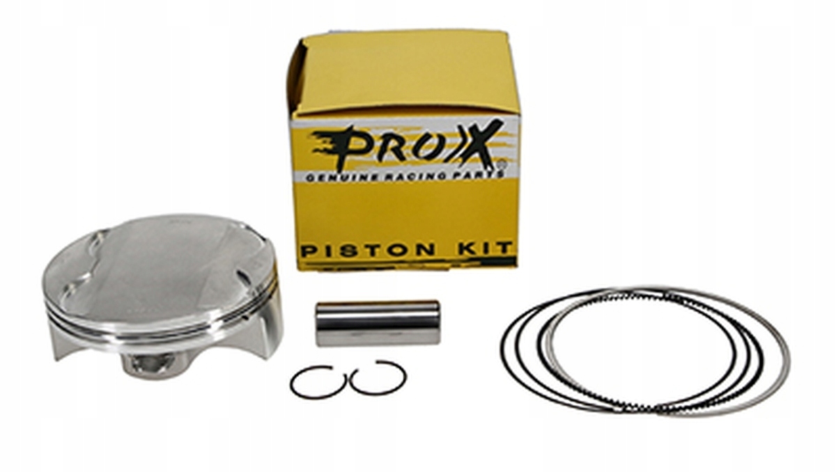 Prox Piest Kawasaki Kxf 450 '19-'23 (95,98MM) (12,5:1) (OEM:13001-0801) ()