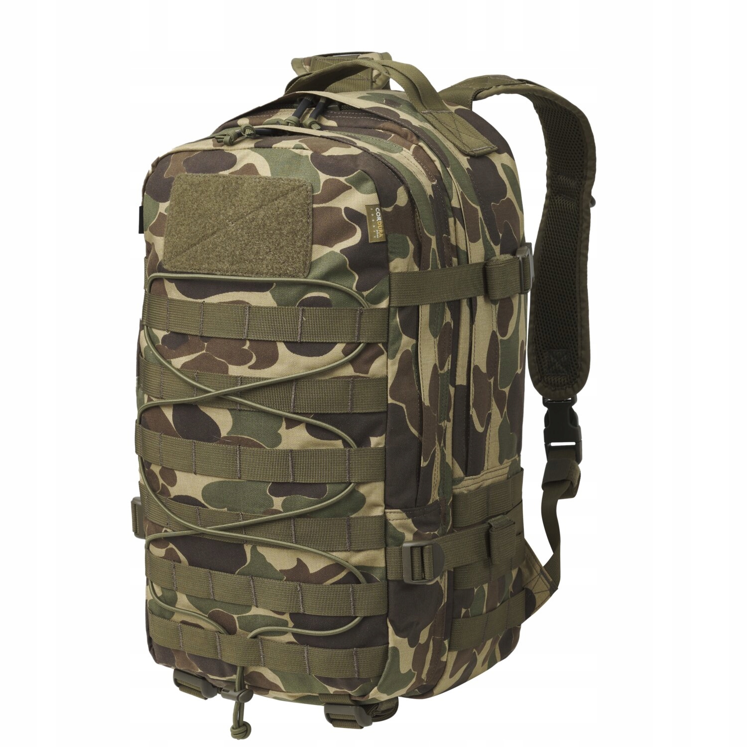 Batoh Raccoon Mk2 Backpack Cordura Duck Hunter One size