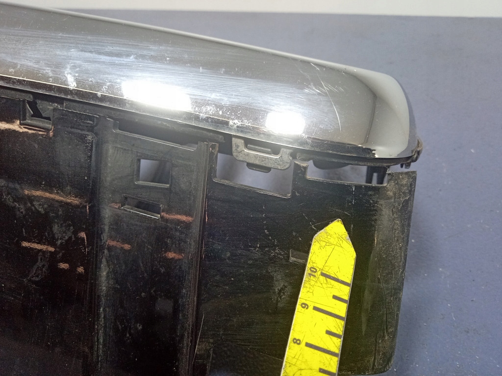 Volvo XC60 Kühlergrill FRONTGRILL Kühlergitter 31425539 - Thumbnail 11