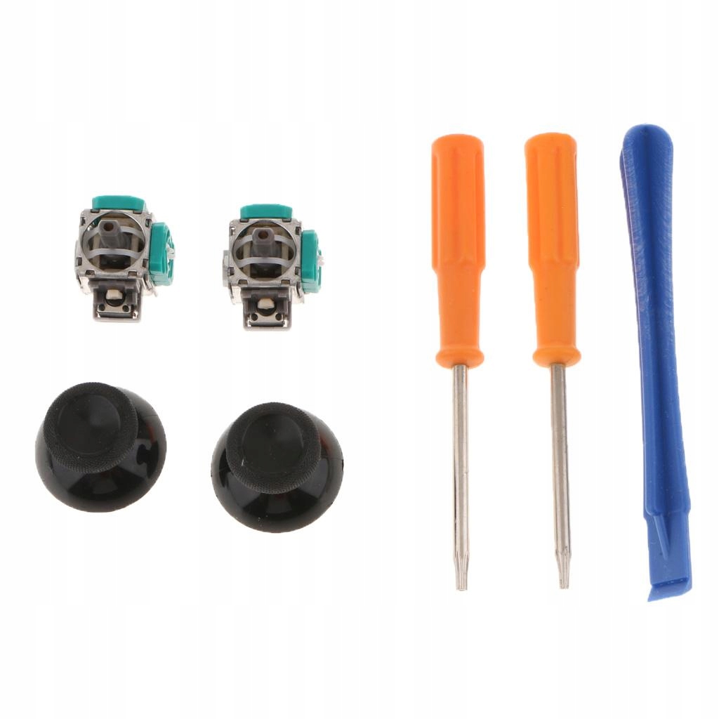 Część naprawcza drążka analogowego joysticka do kciuka Pasuje do marki inna marka