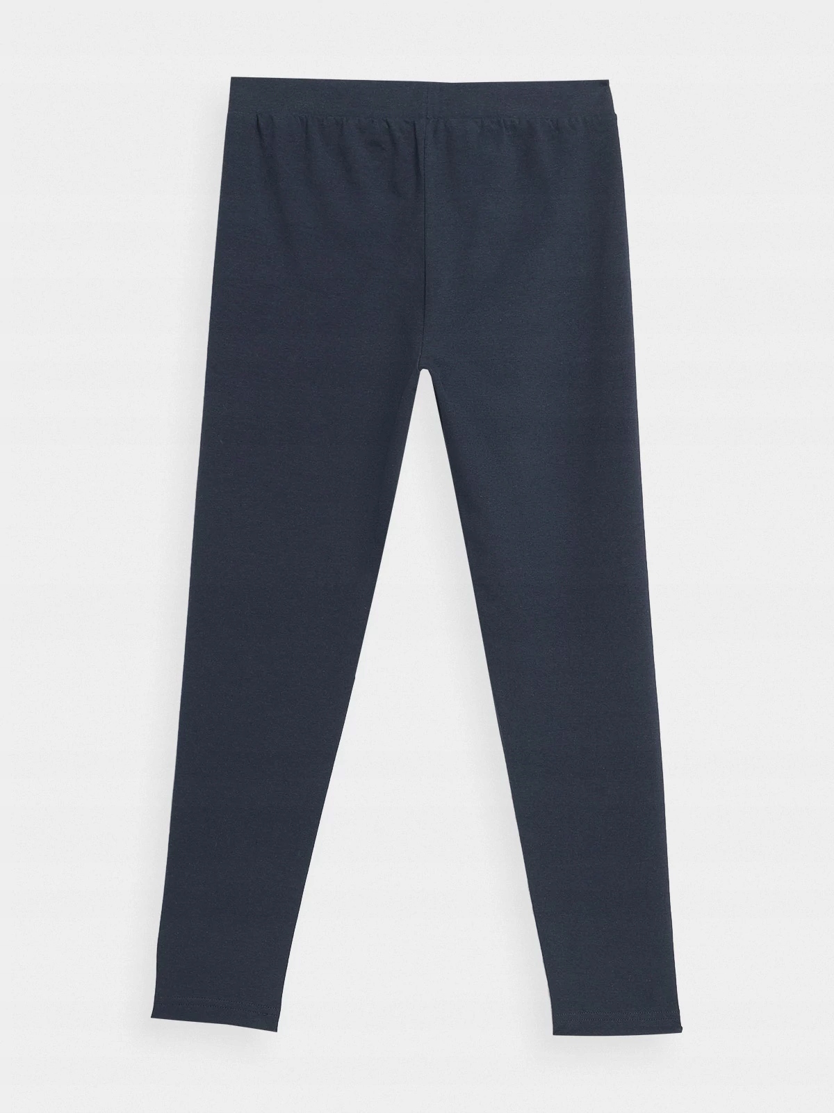 LEGGINSY DZIEWCZĘCE 4F GETRY LEGINSY BAWEŁNA 128 Sezon wiosenny