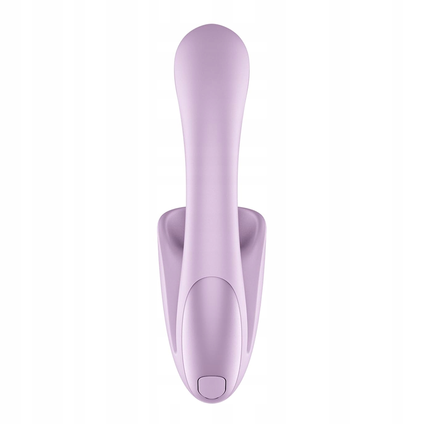 SATISFYER Tongue Expert Wibrator Klitorisu i Punktu G Wodoodporny — miniatura 7