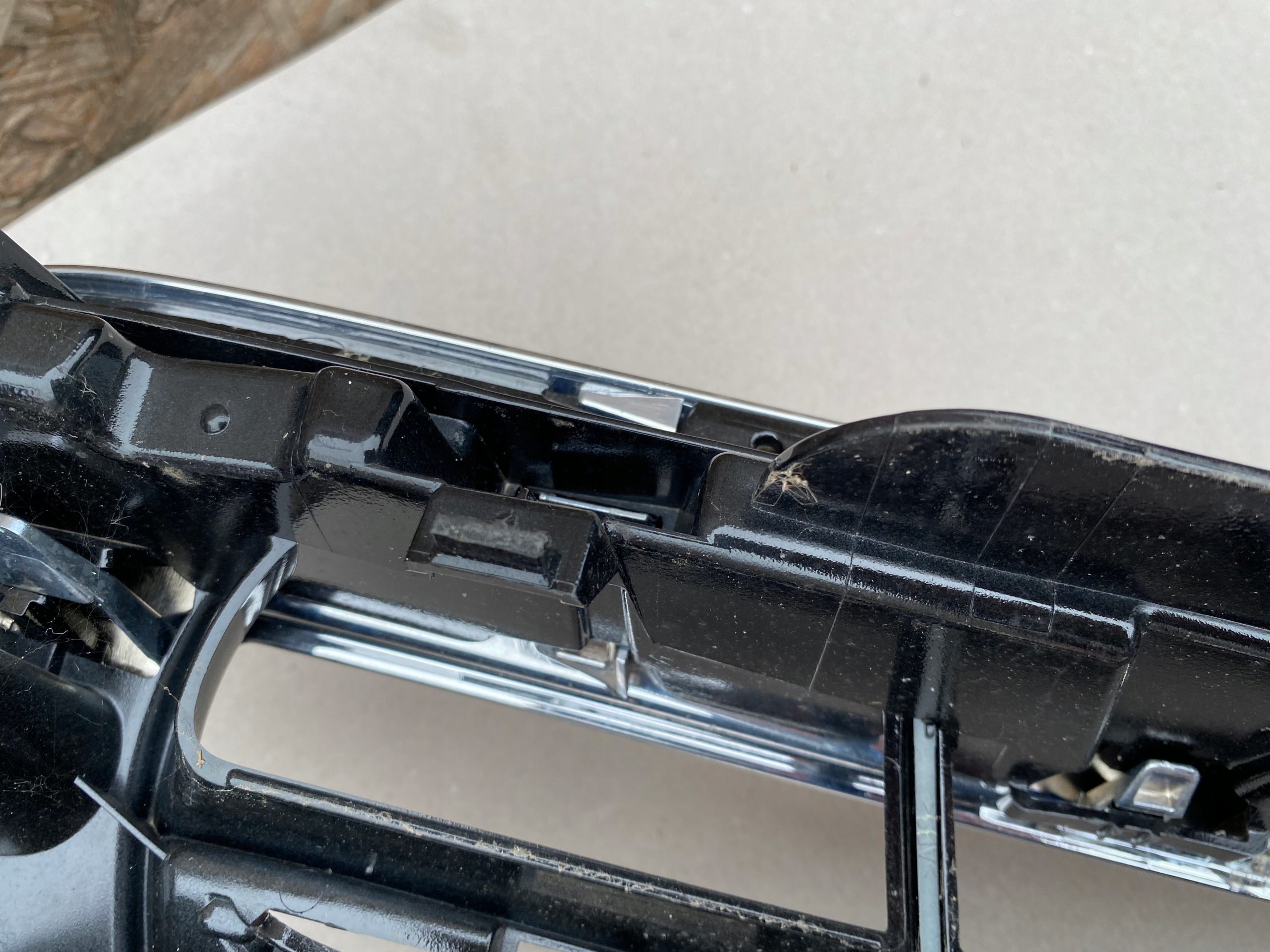 Mercedes-Benz S-Klasse W222 Kühlergrill FRONTGRILL Kühlergitter A2228802200 - Thumbnail 12