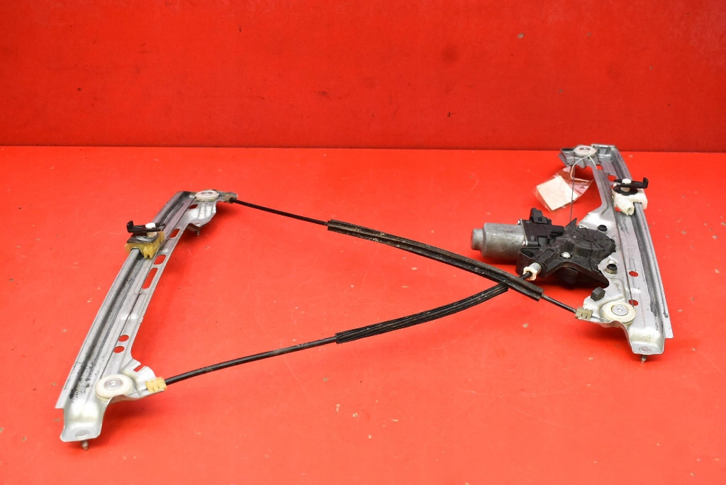 window regulator left front EU C42829-102 RENAULT TALISMAN 1 and sedan 12-20