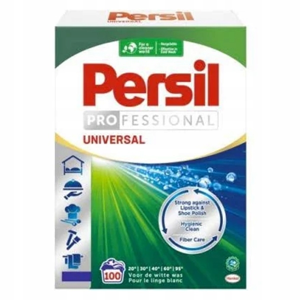 

Persil Proszek Uniwersal Professional 100 Prań 6KG
