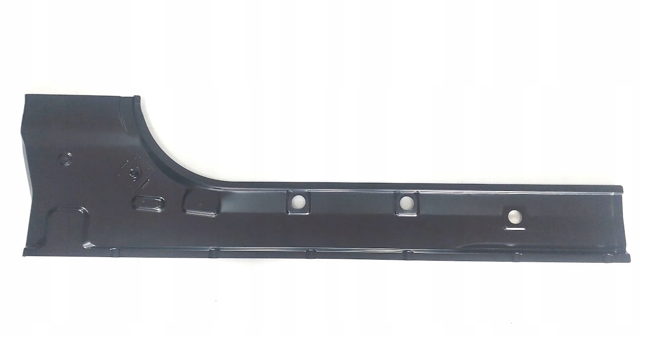 Próg wewnętrzny prawy Jimny 98-17r