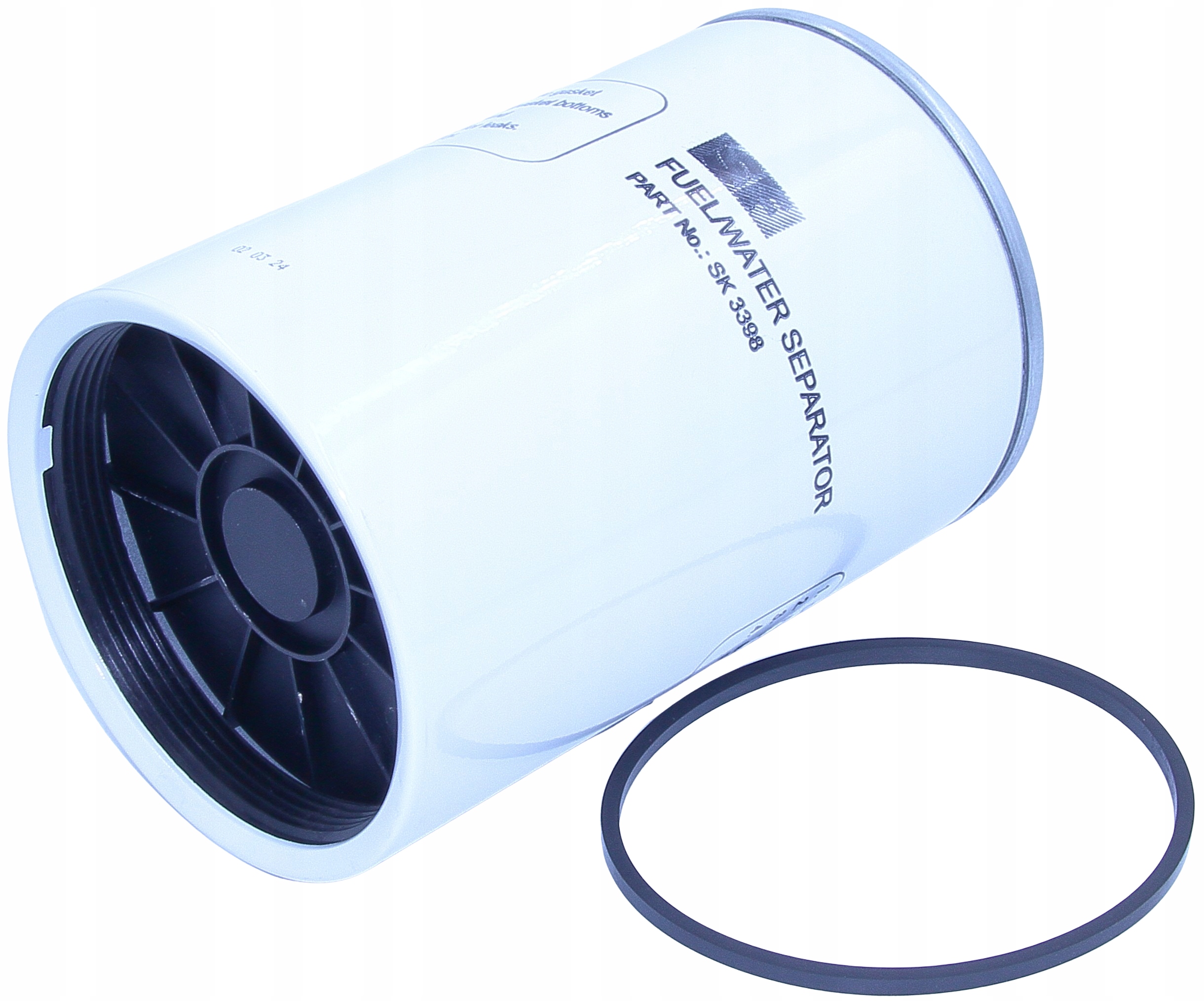 Palivový filtr SK3398 odlučovač vody z paliva