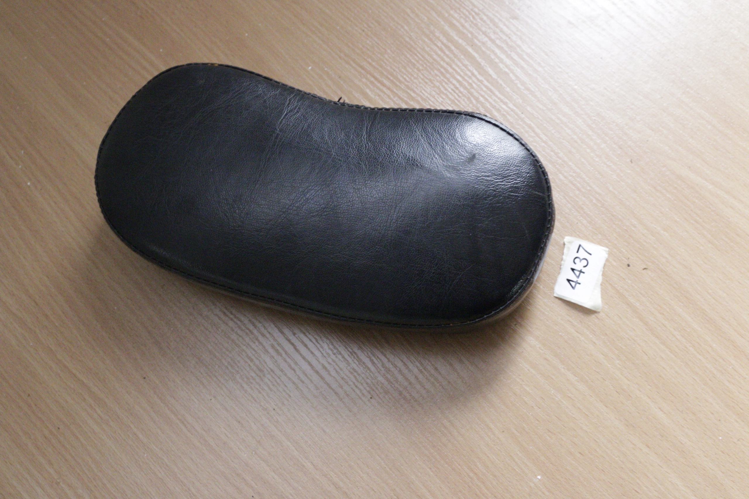 1 - Подлокотники для Honda Goldwing GL 1500