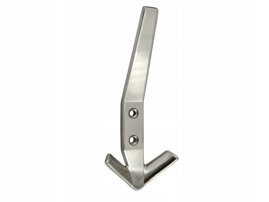 

Wieszak Meblowy Na Ubrania DC WR09 Inox