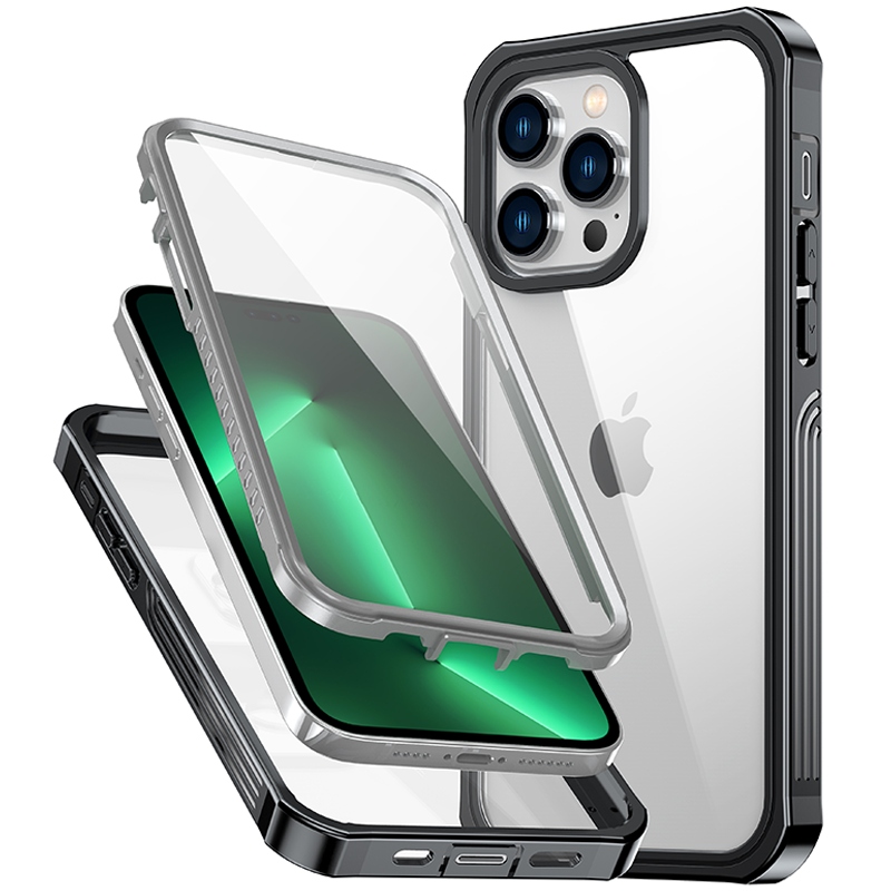 

Etui Spacecase Obudowa Armor 360° Do Iphone 14 Pro