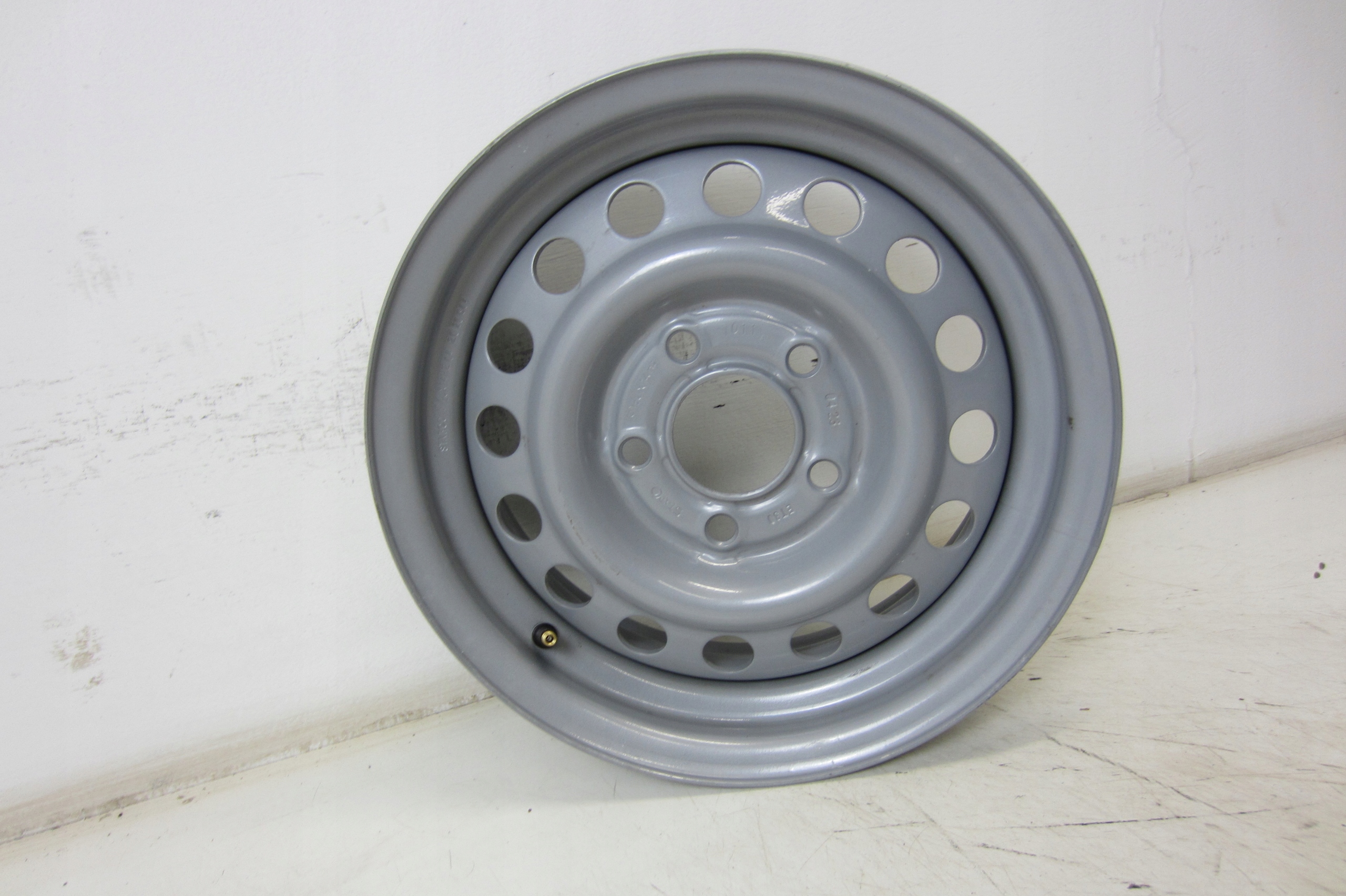 ДИСК 5.5" X 14" 5x112 ET 30