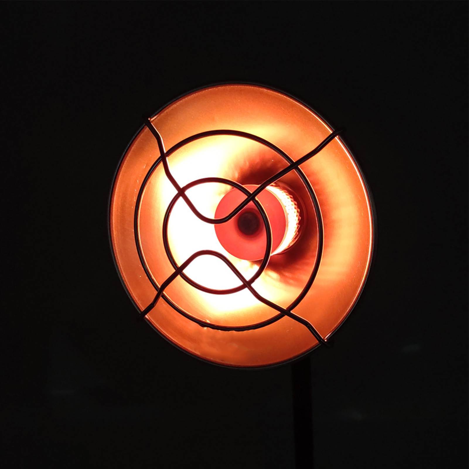 PROMIENNIK GAZOWY KUCHENKA NA BUTLE SŁONECZKO Marka inna marka