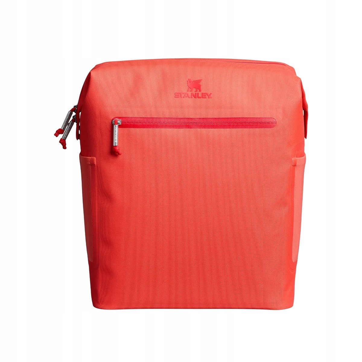 Batoh Batoh Stanley All-Day Madeleine Midi 14L Červený Hot Coral