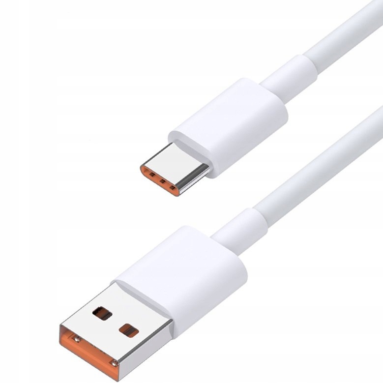 ORYGINALNY KABEL USB XIAOMI TURBO CHARGE 6A