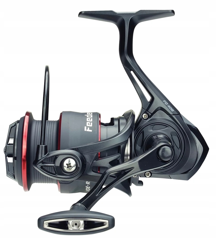 Robinson Kołowrotek Vde-r Feeder CMX Fd 408