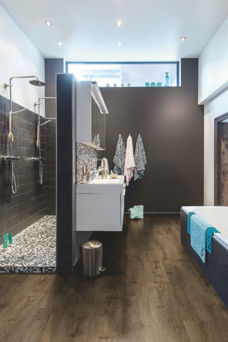 Panele PERGO Modern Plank Dąb Farmhouse Szerokość produktu 19 cm