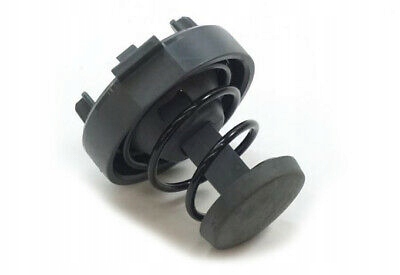 Sprężyna maski odbój Mercedes W215 A2158800129