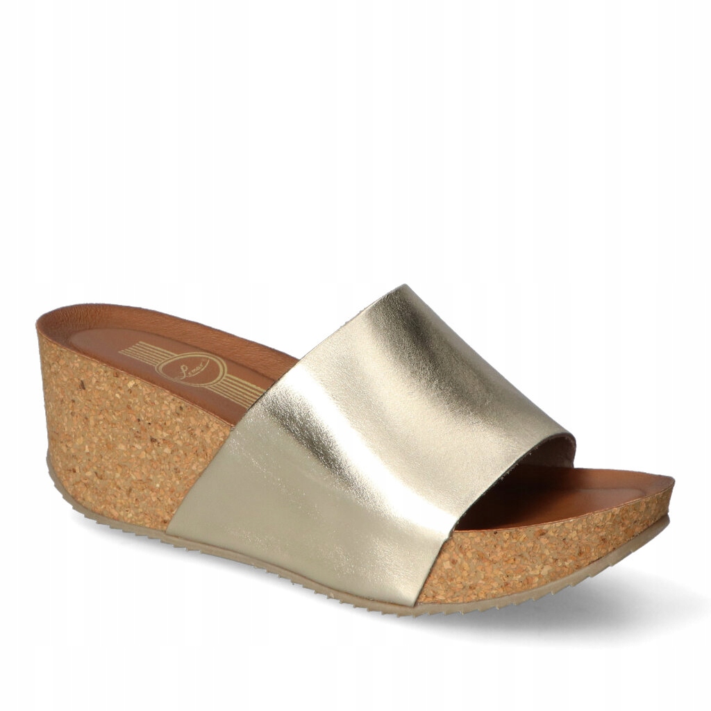 Nazouváky Lemar 40291 Bf.Zlato 40