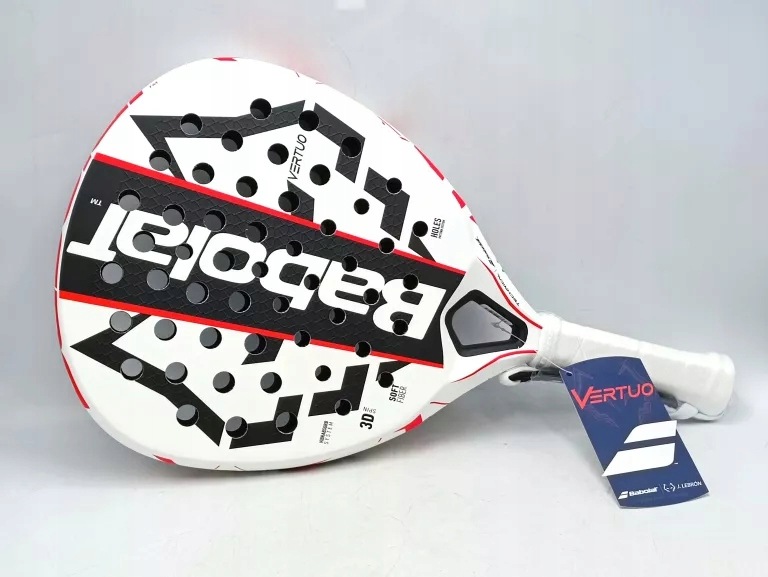 Rakieta Babolat Technical Vertuo Juan Lebrón 2.5