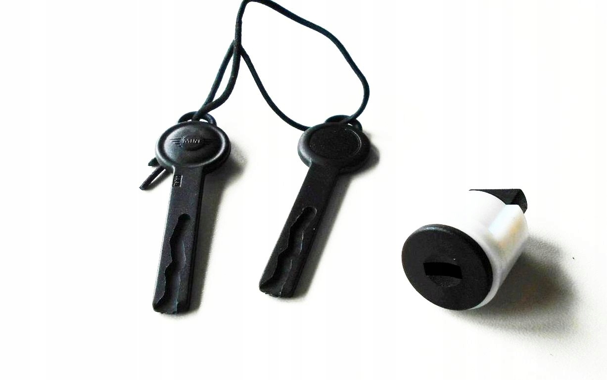 51167133604 - Циліндр замка буфера обміну MINI R50 R52 оригінал