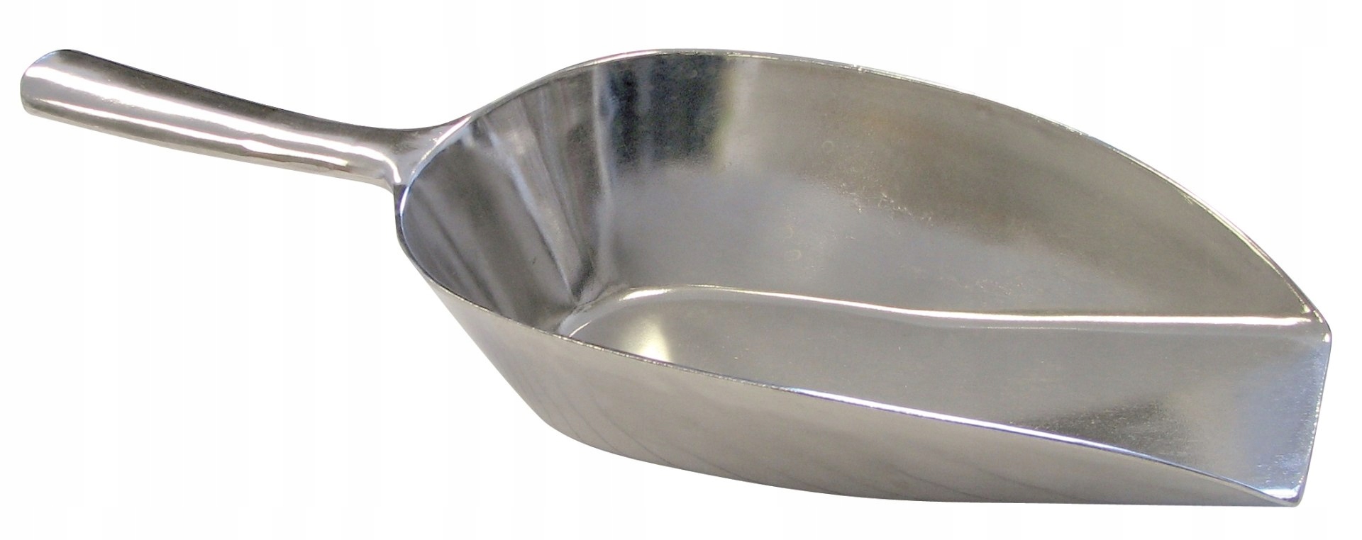 SZUFELKA ALUMINIOWA 900G 377870 Stan opakowania oryginalne