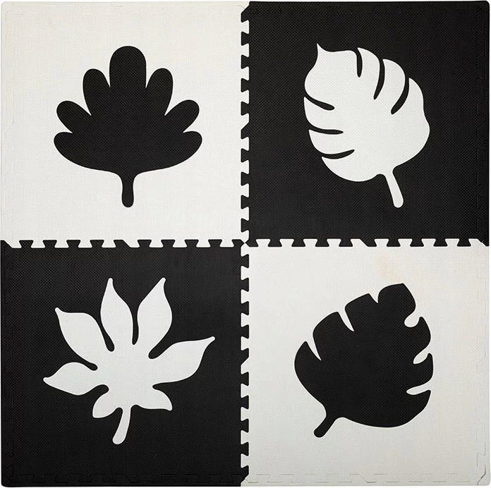 PUZZLE PIANKOWE DLA DZIECI MATA FELI MOMI