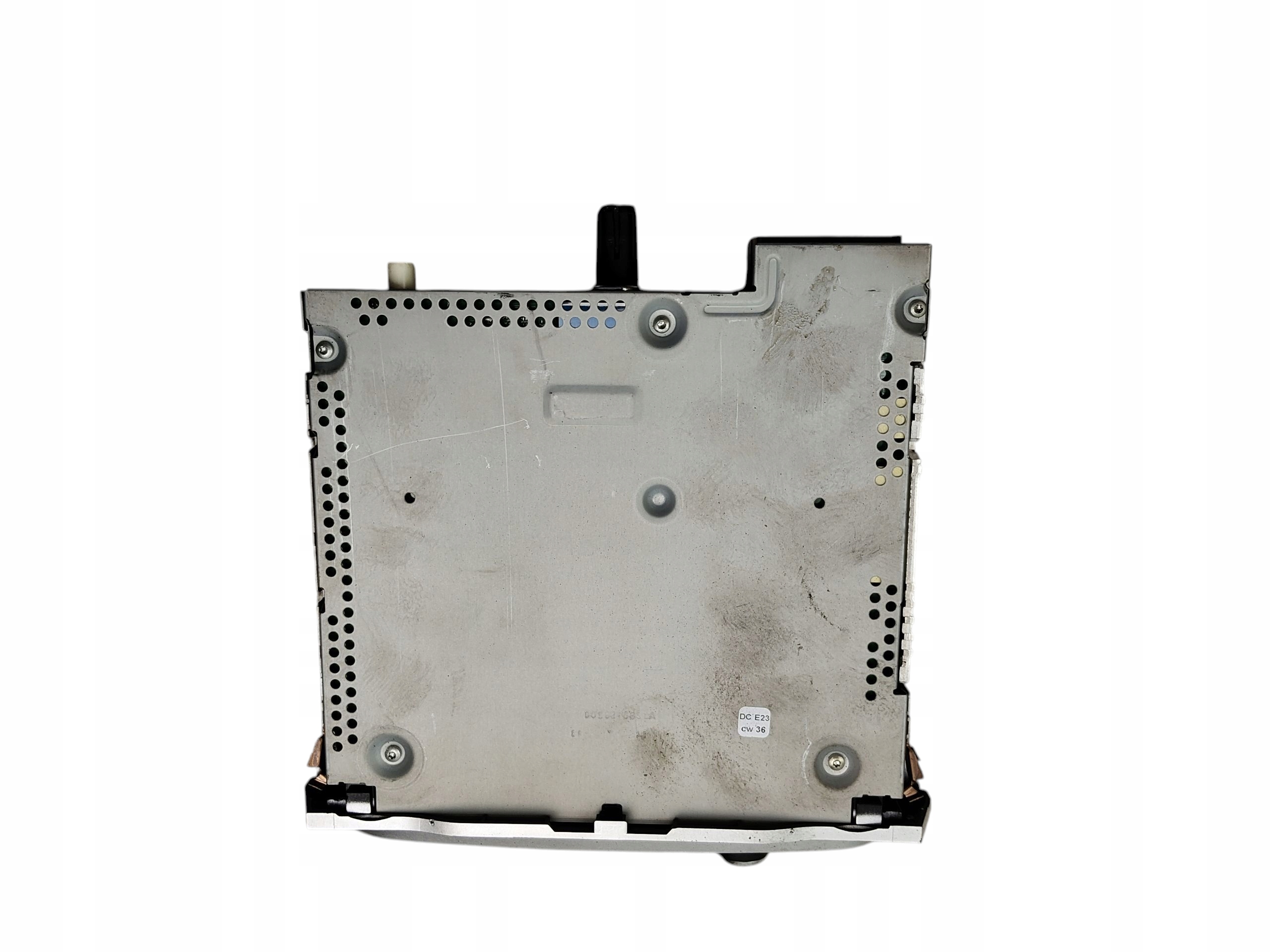 RADIO CD USB AUX BLUETOOTH RENAULT MEGANE III LIFT (2012-2013)