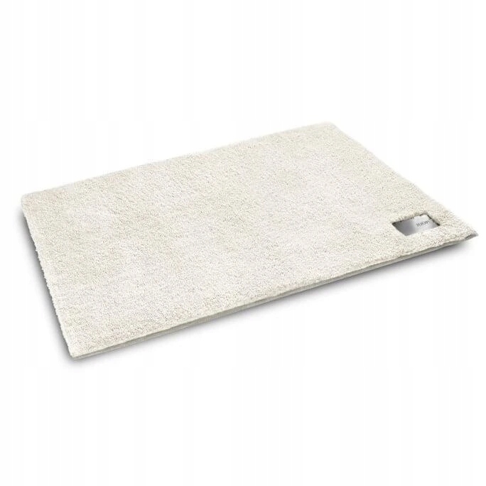 Joop! kúpeľňová predložka J! luxury 60x90 natur jasmín