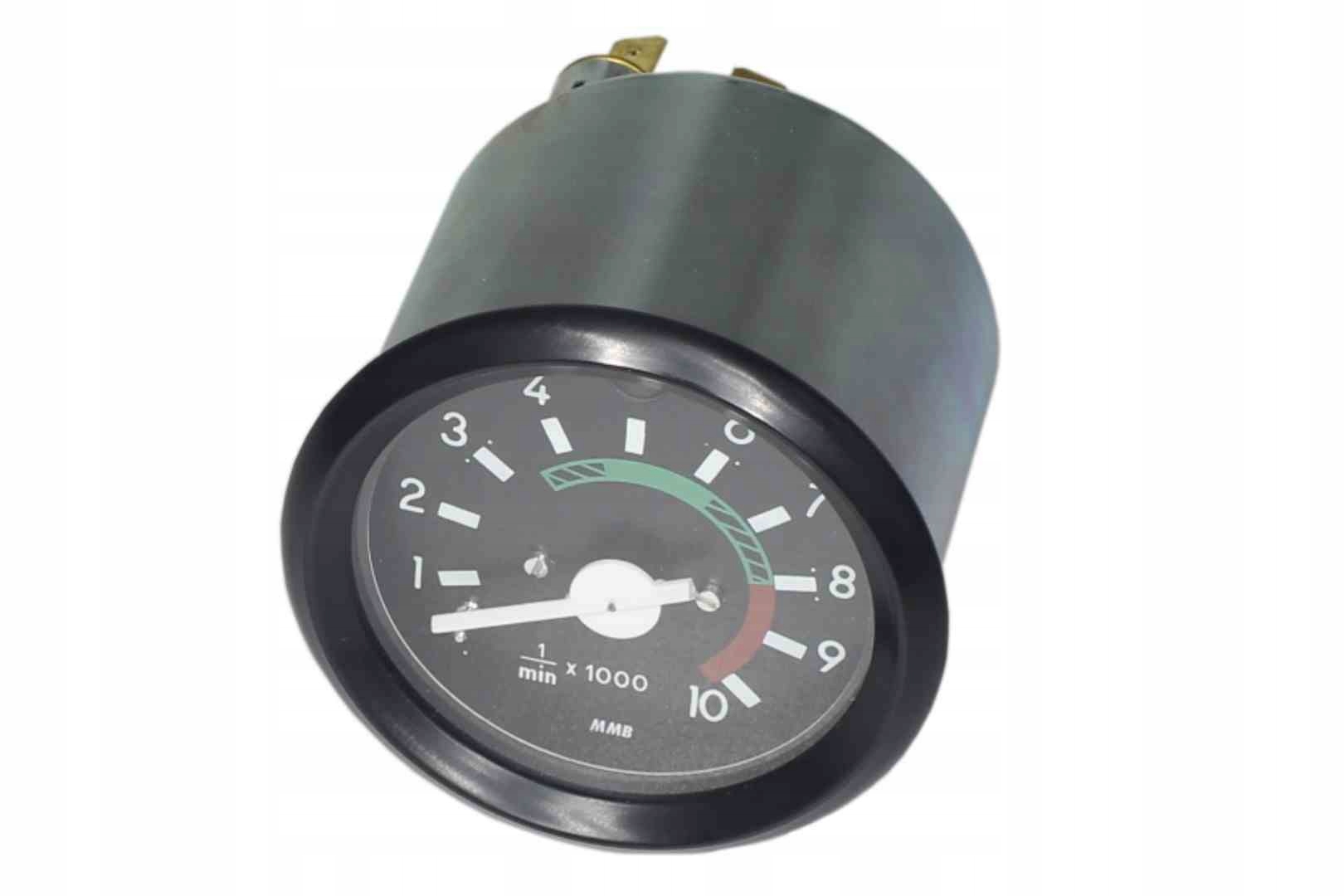 ROY03183 - Тахометр SIMSON с индикатором S51 S70 S53 S83 FI6