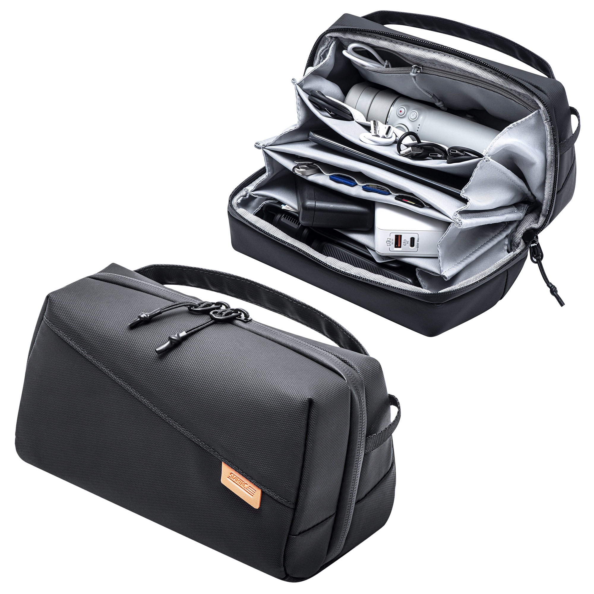 Torba Na Zawieszenie Kamery Do INSTA360 X4/X3/ACE Pro/ace/dji Action 4 Etui