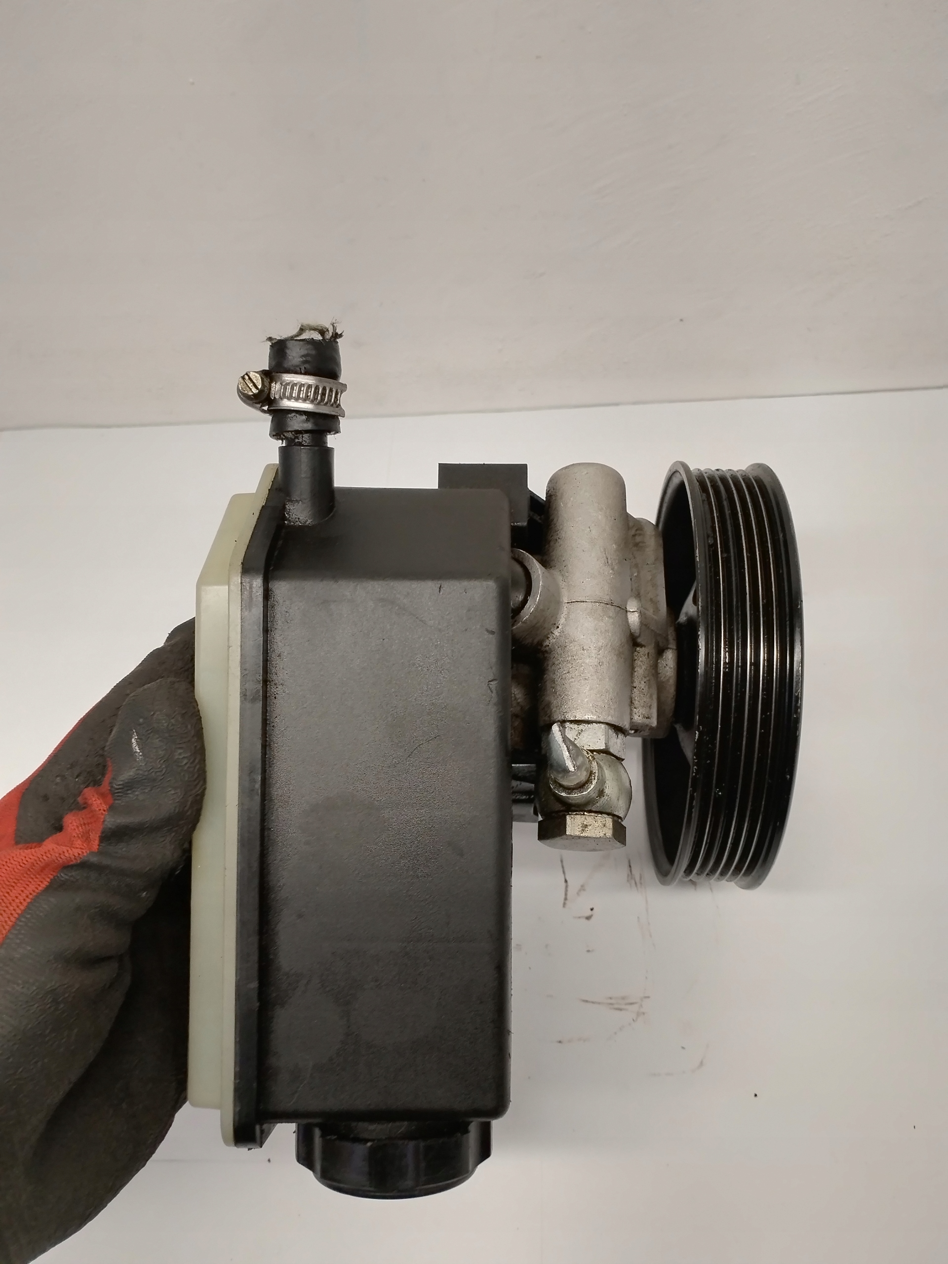 servo pump Opel Vectra B 1.6B KAMOKA PP161