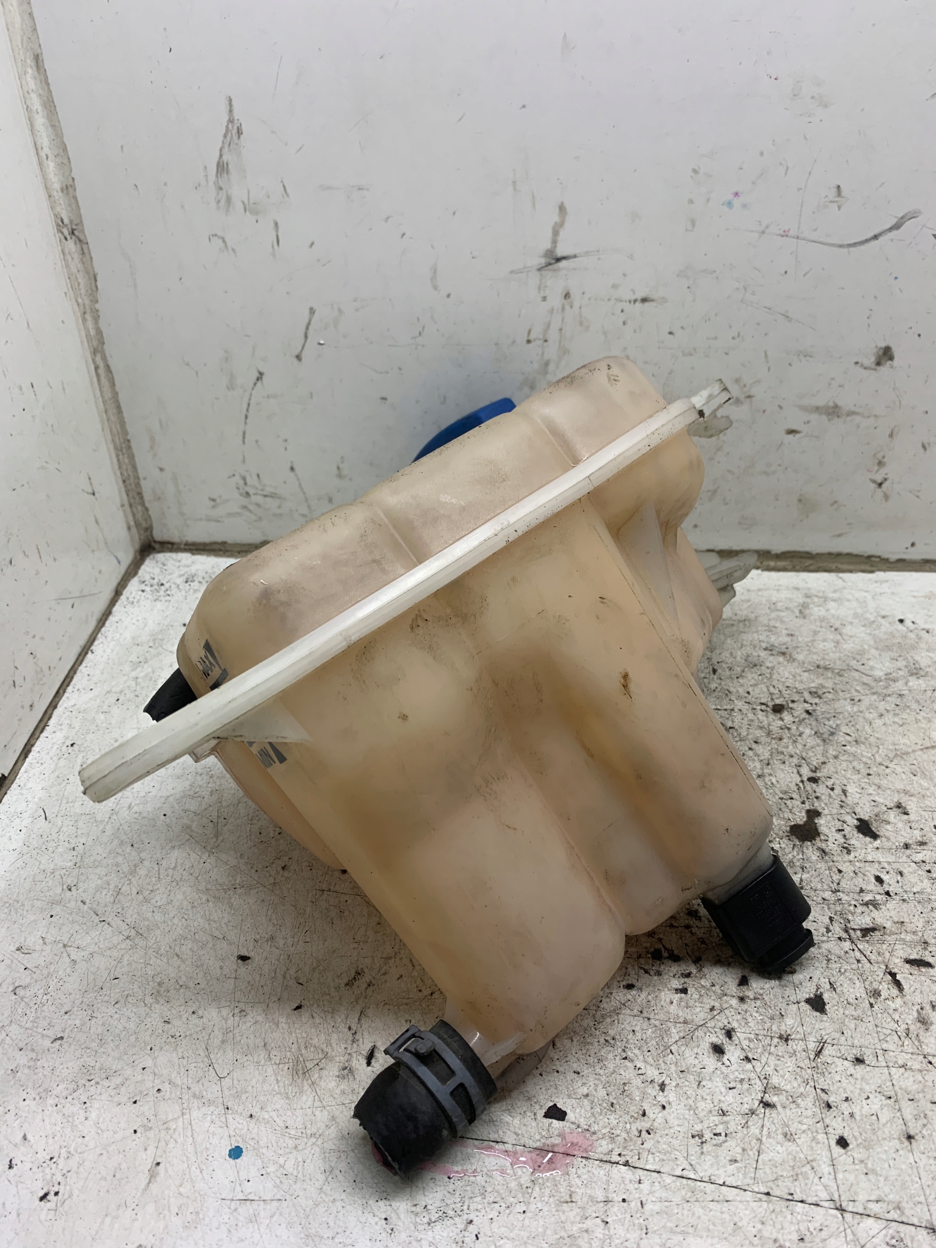 ekspanziona posuda 4F0121403N AUDI A6 C6 LIFT (2004-2011)
