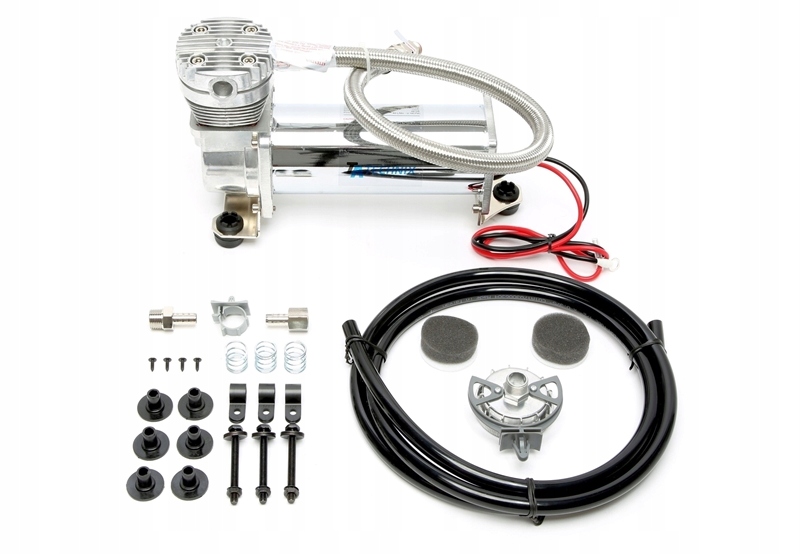 KOMPRESOR AIR-RIDE AIRRIDE 495C SUPER QUIET Marka TA Technix