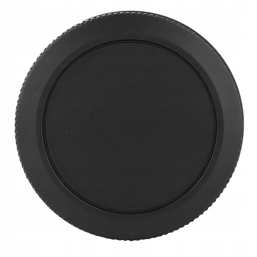 Canon EOSR Full Frame Camera Przenośny plastikowy korpus Zestaw osłon