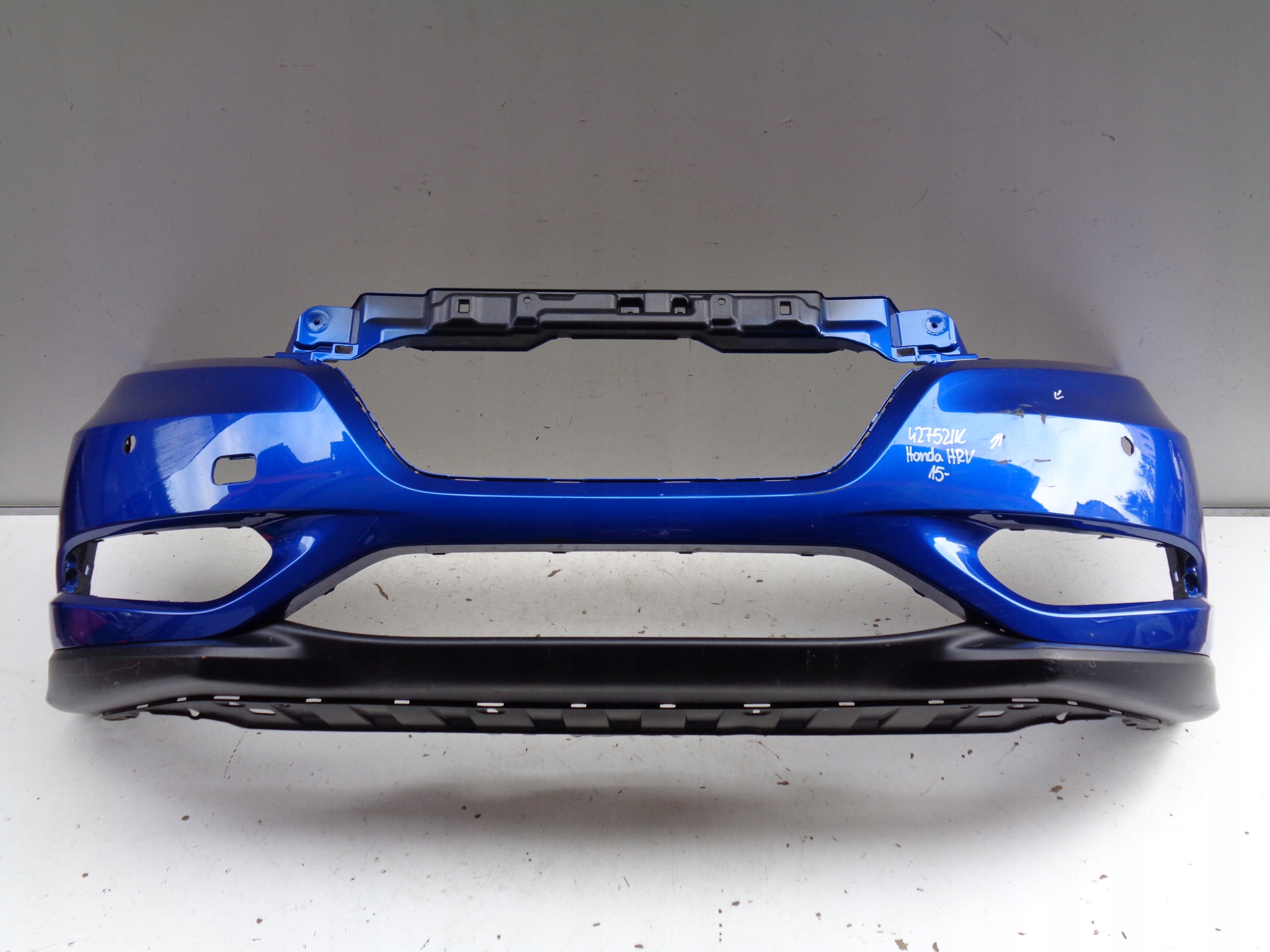 FRONTSTOSSSTANGE HONDA HRV 15- NR 42752