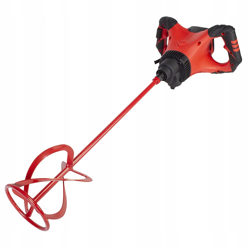 Mieszarka elektryczna 'Rubi 26970' Rubi 26970MIX-9 Supertorque 1800W M14