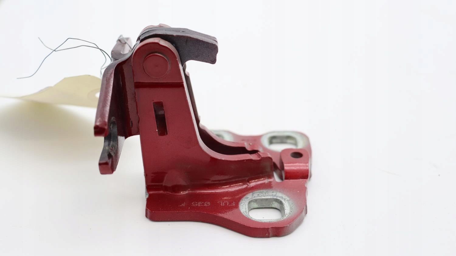 TESLA MODEL 3 ZAWIAS DRZWI PRAW PRZOD 1101035 00 F Part number 1100135 00 F