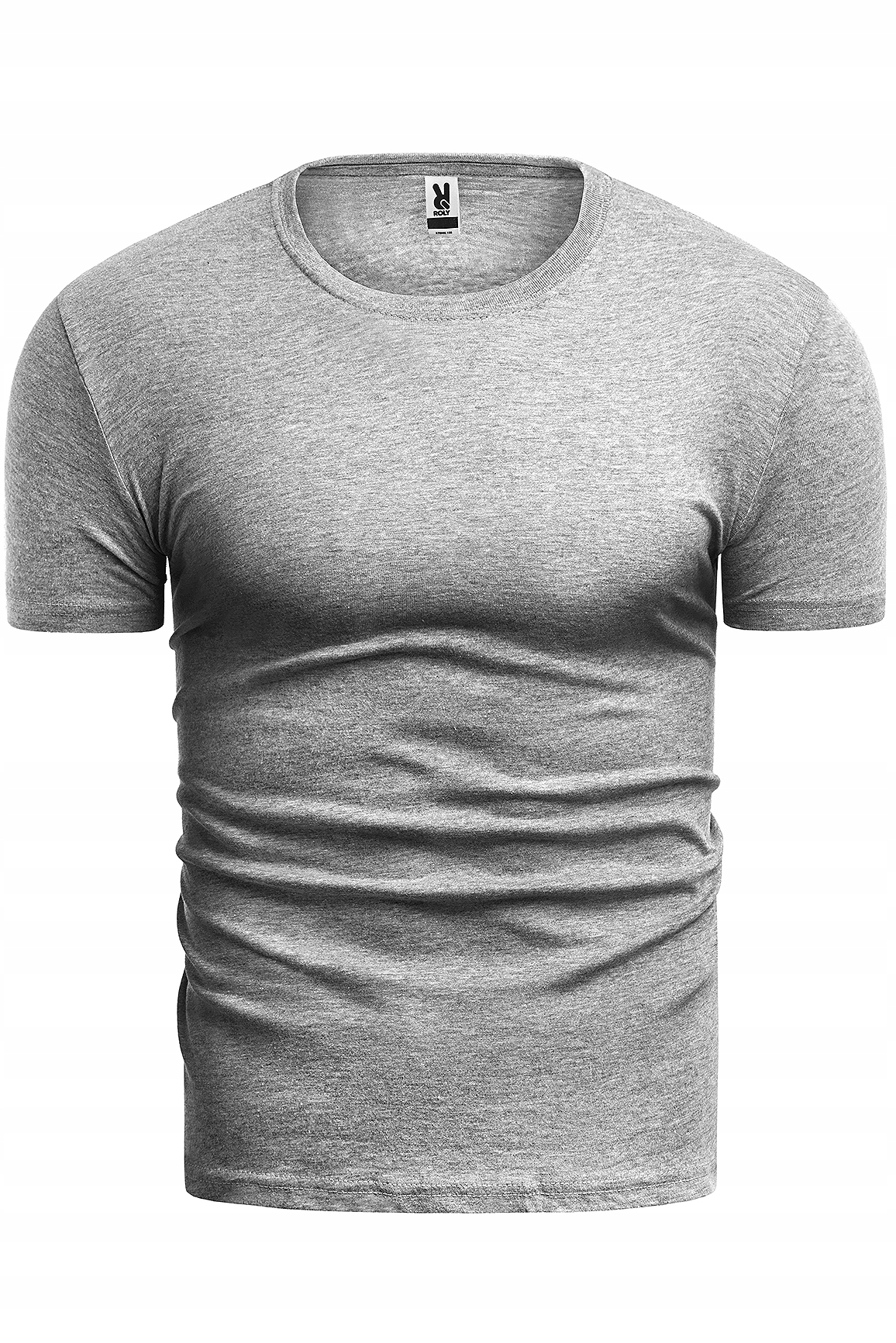 

XXL - Męska Koszulka T-shirt Rolly