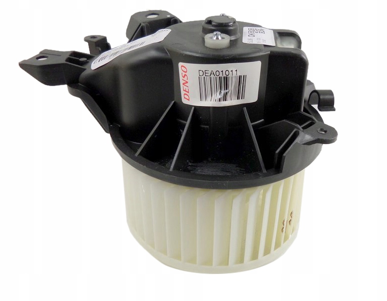 DEA01011 - ВНУТРЕННИЙ ВЕНТИЛЯТОР OPEL CORSA D 2006-2015 НОВЫЙ