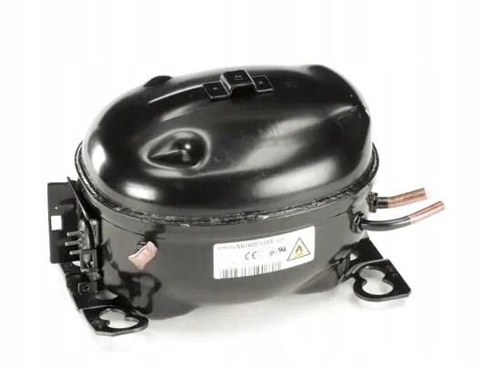 Kompresor lodówki Samsung NN34M9112ARASH