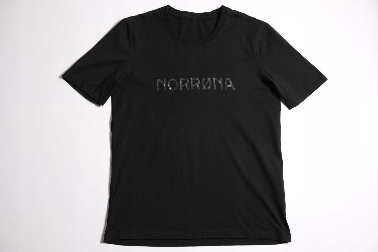 NORRONA /29 COTTON T-SHIRT__KOSZULKA MĘSKA__XL Kod producenta 127-16