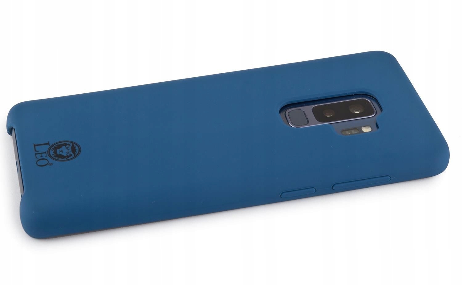 

Leo silikonowe etui pokrowiec do Galaxy S9 Plus