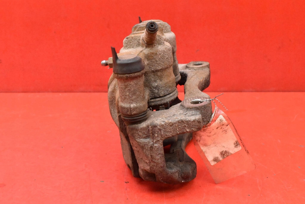 caliper brake left front RENAULT MASTER 3 III 2.3 DCI 125 KM LIFT 10-24
