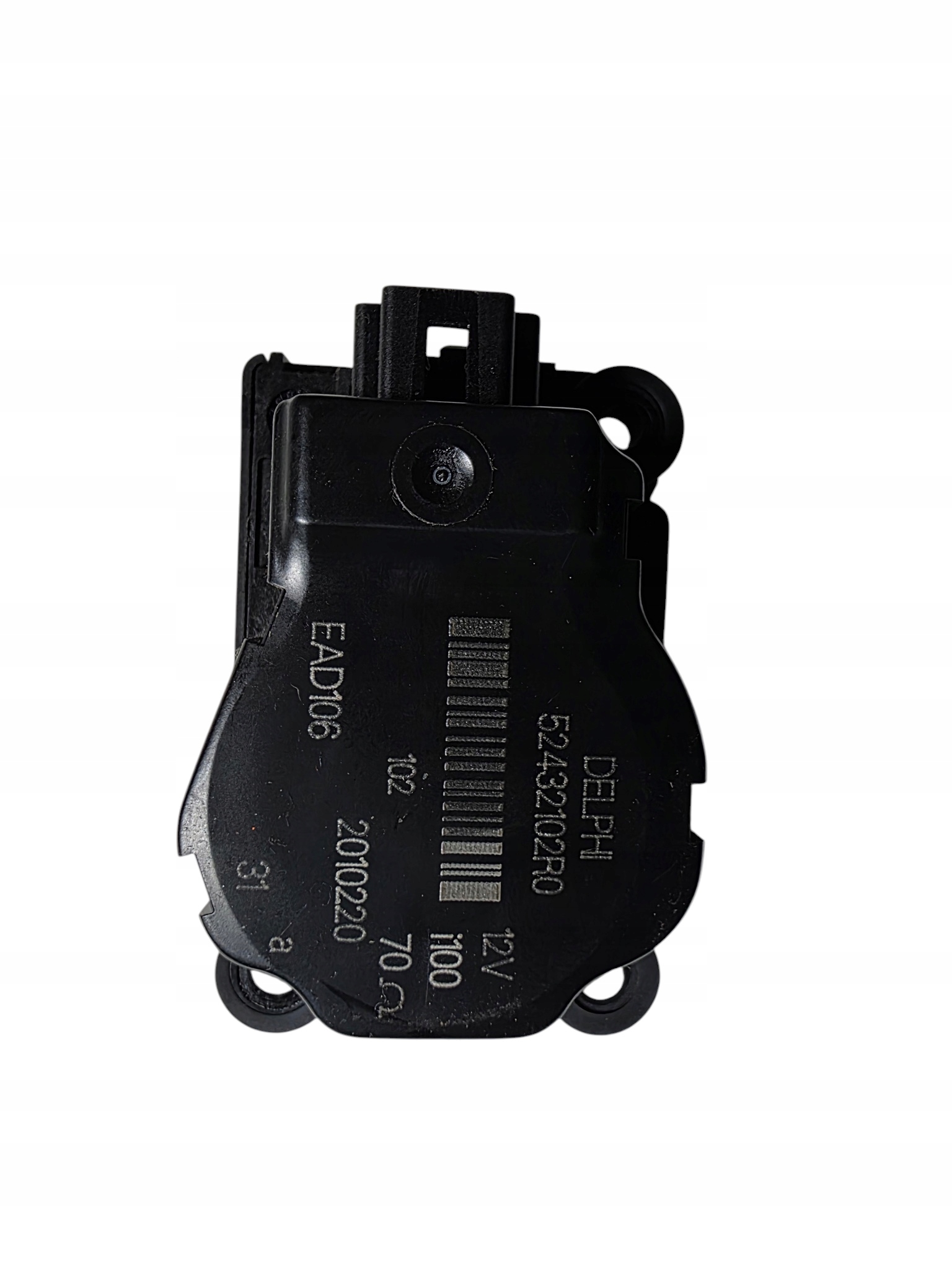 Micro moteur Bloc de chauffage complet OPEL INSIGNIA A 52433779R0