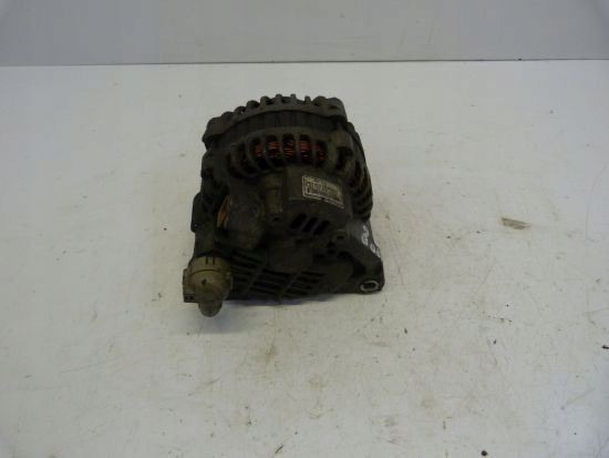 Alternator A3TB49841 Mazda 6 2.0 CITD Producent części Inny