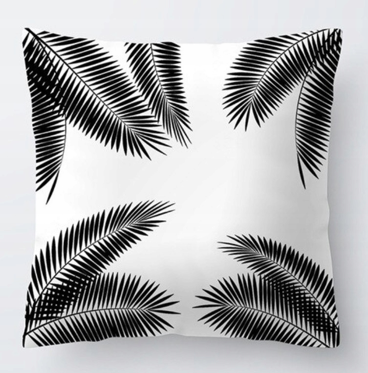 Poszewka na poduszkę AFRICAN JUNGLE