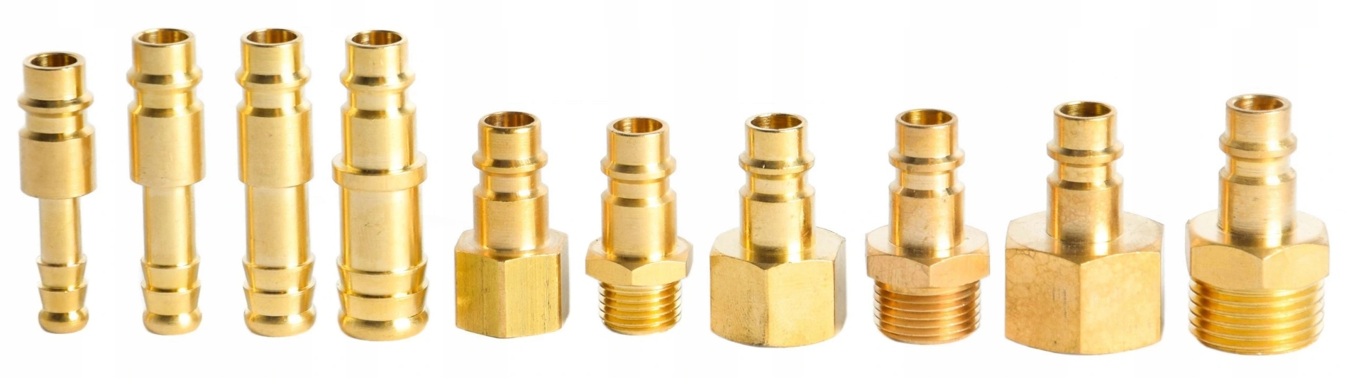 WTYCZKA PNEUMATYCZNA DO SZYBKOZŁĄCZA TYP 26 1/4 GZ Marka Magnum